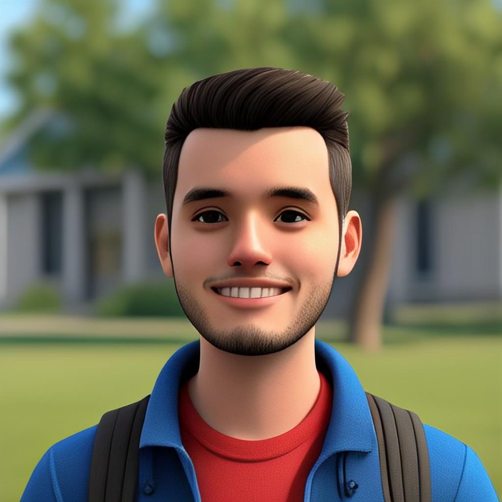 avatar image